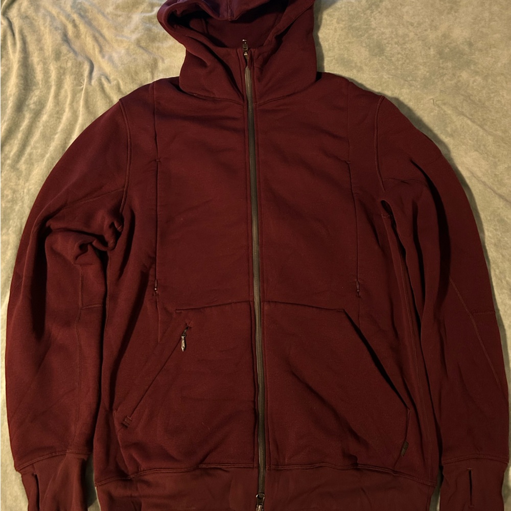 Lulu Lemon Athletic Sweater